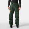Helly-Hansen Mens Garibaldi 2.0 Waterproof Ski Pant(418 Dark Jungle)
