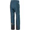 Helly-Hansen Mens Garibaldi 2.0 Waterproof Ski Pant(453 Dark Creek)