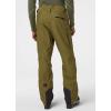 Helly-Hansen Mens Garibaldi 2.0 Waterproof Ski Pant(458 Uniform Green)