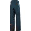Helly-Hansen Mens Garibaldi 2.0 Waterproof Ski Pant(574 Midnight)