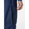 Helly-Hansen Mens Garibaldi 2.0 Waterproof Ski Pant(584 Ocean Melange)