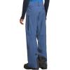 Helly-Hansen Mens Garibaldi 2.0 Waterproof Ski Pant(607 Deep Fjord Denim)