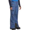 Helly-Hansen Mens Garibaldi 2.0 Waterproof Ski Pant(607 Deep Fjord Denim)