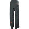 Helly-Hansen Mens Garibaldi 2.0 Waterproof Ski Pant(609 Storm)