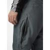 Helly-Hansen Mens Garibaldi 2.0 Waterproof Ski Pant(609 Storm)