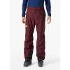 Helly-Hansen Mens Garibaldi 2.0 Waterproof Ski Pant(658 Hickory)