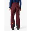 Helly-Hansen Mens Garibaldi 2.0 Waterproof Ski Pant(658 Hickory)