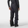 Helly-Hansen Mens Garibaldi 2.0 Waterproof Ski Pant(660 Black Grape)