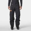 Helly-Hansen Mens Garibaldi 2.0 Waterproof Ski Pant(660 Black Grape)