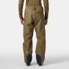Helly-Hansen Mens Garibaldi 2.0 Waterproof Ski Pant(718 Sepia)