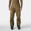 Helly-Hansen Mens Garibaldi 2.0 Waterproof Ski Pant(718 Sepia)