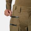 Helly-Hansen Mens Garibaldi 2.0 Waterproof Ski Pant(718 Sepia)