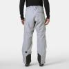Helly-Hansen Mens Garibaldi 2.0 Waterproof Ski Pant(949 Grey Melange)