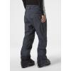 Helly-Hansen Mens Garibaldi 2.0 Waterproof Ski Pant(984 Slate)