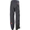 Helly-Hansen Mens Garibaldi 2.0 Waterproof Ski Pant(984 Slate)