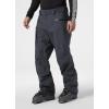 Helly-Hansen Mens Garibaldi 2.0 Waterproof Ski Pant(984 Slate)