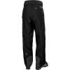 Helly-Hansen Mens Garibaldi 2.0 Waterproof Ski Pant(990 Black)