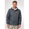 Helly-Hansen Men’s Loke Waterproof Windproof Breathable Adventure Hiking Rain Jacket with Hood(123 Winter Aqua)