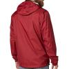 Helly-Hansen Men’s Loke Waterproof Windproof Breathable Adventure Hiking Rain Jacket with Hood(149 Syrah)