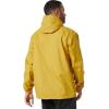 Helly-Hansen Men’s Loke Waterproof Windproof Breathable Adventure Hiking Rain Jacket with Hood(349 Arrowwood)