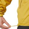 Helly-Hansen Men’s Loke Waterproof Windproof Breathable Adventure Hiking Rain Jacket with Hood(349 Arrowwood)