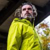 Helly-Hansen Men’s Loke Waterproof Windproof Breathable Adventure Hiking Rain Jacket with Hood(350 Sweet Lime)