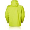 Helly-Hansen Men’s Loke Waterproof Windproof Breathable Adventure Hiking Rain Jacket with Hood(350 Sweet Lime)