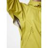 Helly-Hansen Men’s Loke Waterproof Windproof Breathable Adventure Hiking Rain Jacket with Hood(426 Warm Olive)