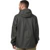 Helly-Hansen Men’s Loke Waterproof Windproof Breathable Adventure Hiking Rain Jacket with Hood(482 Beluga)