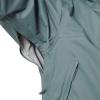 Helly-Hansen Men’s Loke Waterproof Windproof Breathable Adventure Hiking Rain Jacket with Hood(591 Trooper)