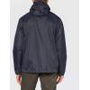Helly-Hansen Men’s Loke Waterproof Windproof Breathable Adventure Hiking Rain Jacket with Hood(983 Slate)