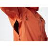Helly-Hansen Mens Odin 9 Worlds Infinity 3L Waterproof Shell Jacket(226 Bright Orange)