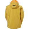 Helly-Hansen Mens Odin 9 Worlds Infinity 3L Waterproof Shell Jacket(349 Arrowwood)