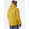 Helly-Hansen Mens Odin 9 Worlds Infinity 3L Waterproof Shell Jacket(349 Arrowwood)