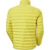 Helly-Hansen Mens Odin 9 Worlds Infinity 3L Waterproof Shell Jacket(426 Warm Olive)