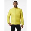 Helly-Hansen Mens Odin 9 Worlds Infinity 3L Waterproof Shell Jacket(426 Warm Olive)