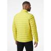 Helly-Hansen Mens Odin 9 Worlds Infinity 3L Waterproof Shell Jacket(426 Warm Olive)
