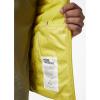 Helly-Hansen Mens Odin 9 Worlds Infinity 3L Waterproof Shell Jacket(426 Warm Olive)