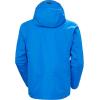 Helly-Hansen Mens Odin 9 Worlds Infinity 3L Waterproof Shell Jacket(532 Infinity Blue)