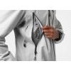 Helly-Hansen Mens Odin 9 Worlds Infinity 3L Waterproof Shell Jacket(853 Grey Fog)