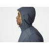 Helly-Hansen Mens Odin 9 Worlds Infinity 3L Waterproof Shell Jacket(983 Slate)