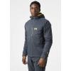Helly-Hansen Mens Odin 9 Worlds Infinity 3L Waterproof Shell Jacket(983 Slate)