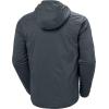 Helly-Hansen Mens Odin 9 Worlds Infinity 3L Waterproof Shell Jacket(983 Slate)
