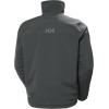 Helly-Hansen Mens Odin 9 Worlds Infinity 3L Waterproof Shell Jacket(990 Black)