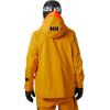 Helly-Hansen Men’s Ridge Infinity Shell Jacket(328 Cloudberry)