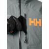 Helly-Hansen Men’s Ridge Infinity Shell Jacket(591 Trooper)