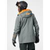 Helly-Hansen Men’s Ridge Infinity Shell Jacket(591 Trooper)