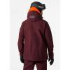 Helly-Hansen Men’s Ridge Infinity Shell Jacket(658 Hickory)