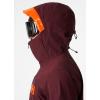 Helly-Hansen Men’s Ridge Infinity Shell Jacket(658 Hickory)