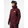 Helly-Hansen Men’s Ridge Infinity Shell Jacket(658 Hickory)